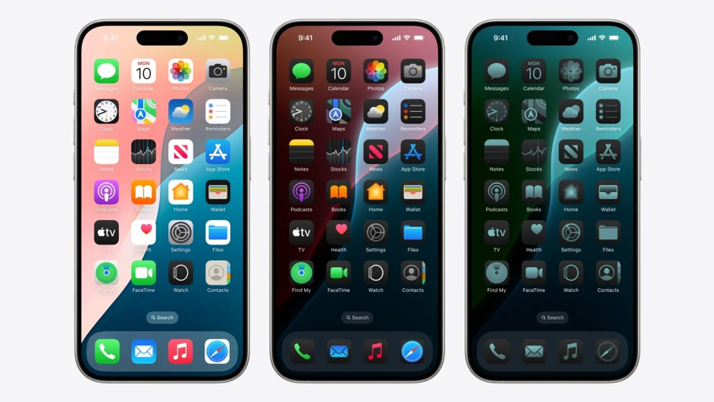 Apple lanza parche de seguridad para dispositivos antiguos frente a ataques DarkSword