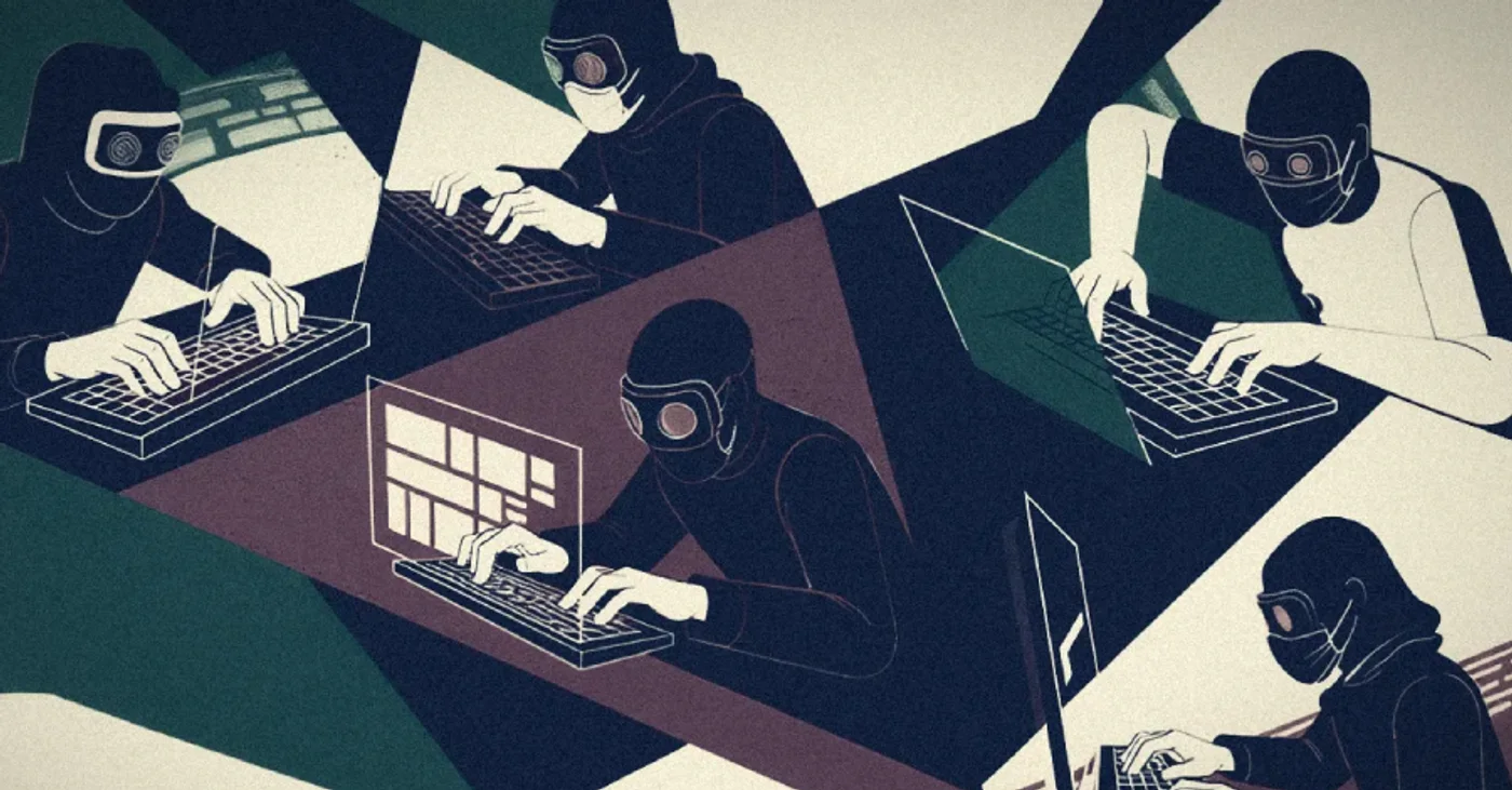 Ciberataques vinculados a Irán: del correo personal del director del FBI a ataques destructivos en empresas Fortune 500