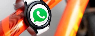 Cómo instalar WhatsApp en tu reloj inteligente con Wear OS 3